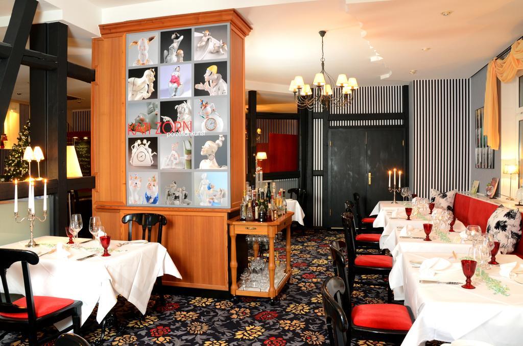 Hotel Schieferhof - Glaslust Neuhaus am Rennweg Esterno foto